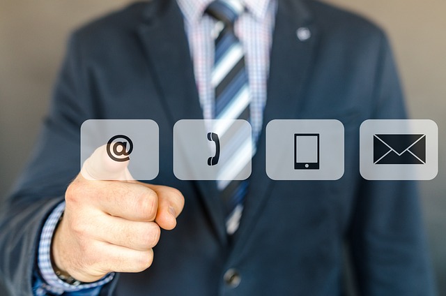 Email Newsletters and Loyalty Programs