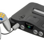 gaming mus teknologi