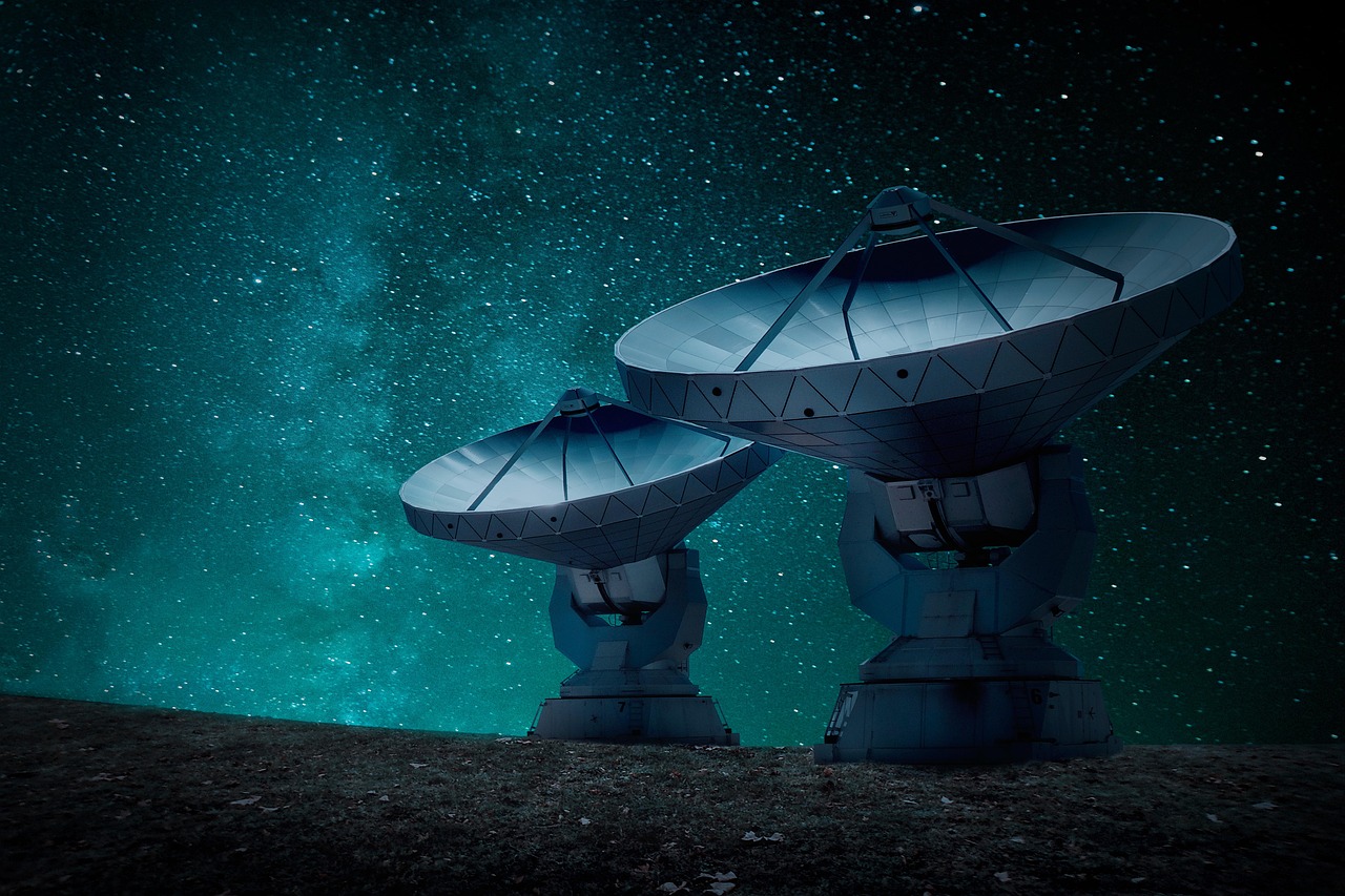 Remote Sensing News: Earth Observation Trends in 2026