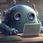 grok ai chatbot interface