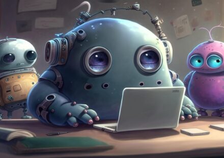 grok ai chatbot interface