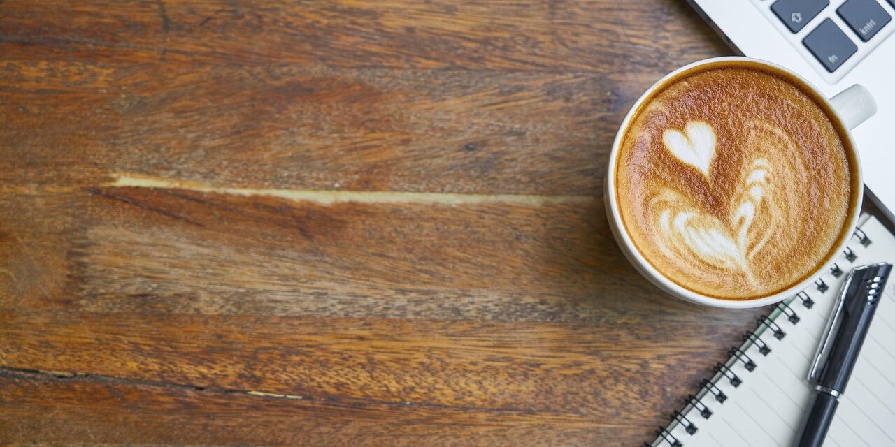 home latte machine