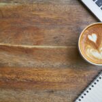 home latte machine