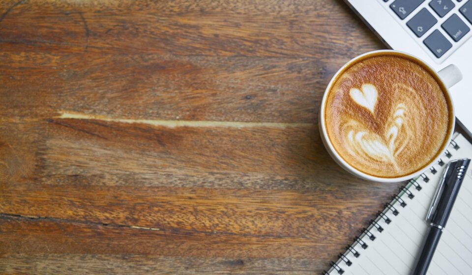 home latte machine