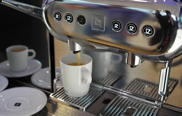 How Does a Latte Machine Actually Work?