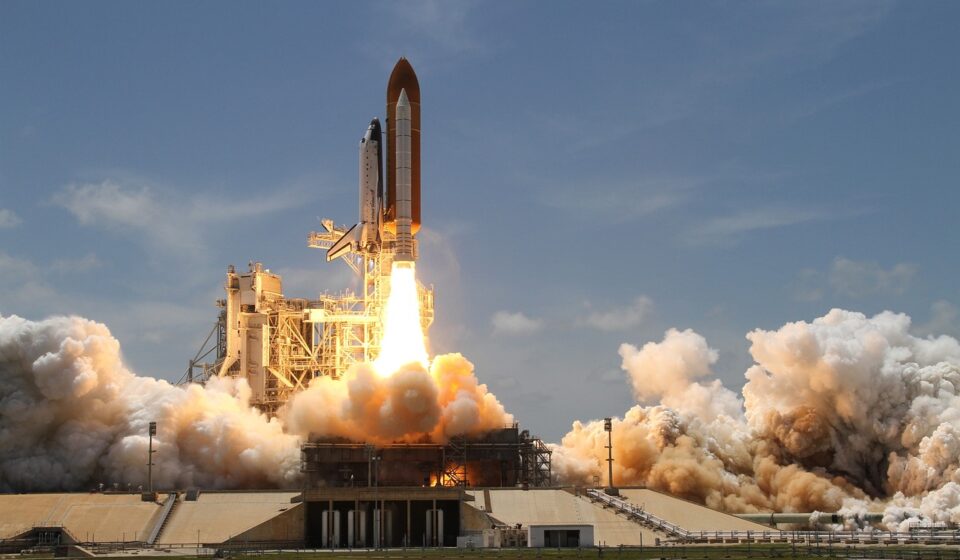 Kerbal Space Program on ZX Spectrum? The Dream Remains!
