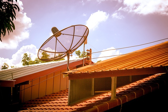 Key Technology Advancements Shaping Remote Sensing News