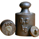 kilogram to pound conversion chart
