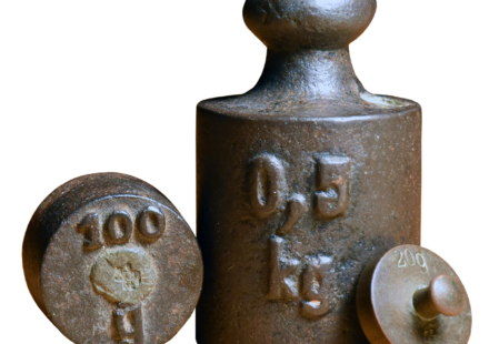 kilogram to pound conversion chart