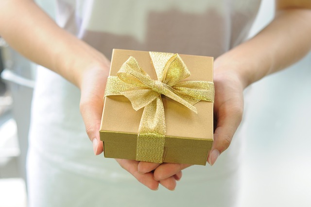 Loyalty Rewards Programs