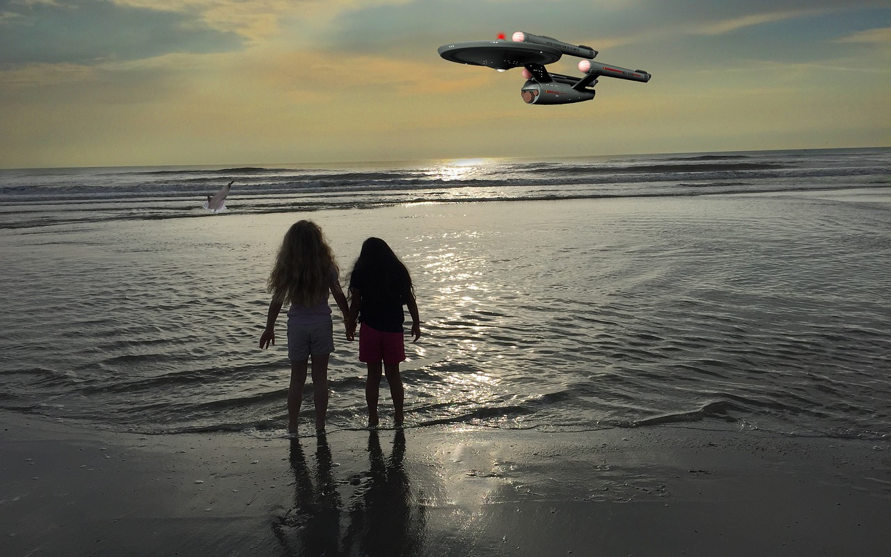 Aliens News: What’s Happening in UFO and Extraterrestrial