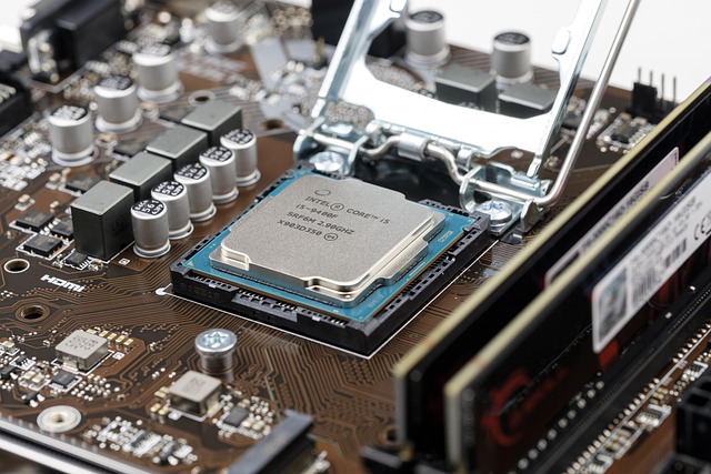 Motherboard and CPU Compatibility: The Foundation of Your RAM Choice