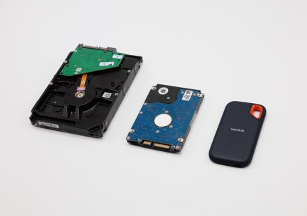 NGFF M.2: Your Guide to Understanding the Latest SSD Standards