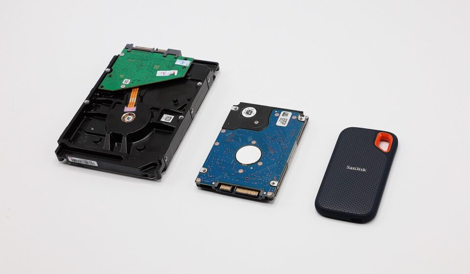NGFF M.2: Your Guide to Understanding the Latest SSD Standards