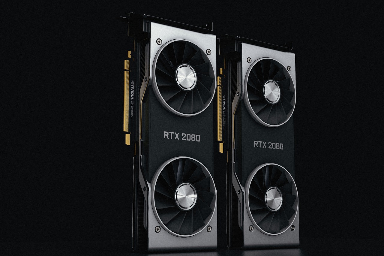 NVIDIA Green Lines on Screen: Troubleshooting & Fixes