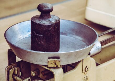 pounds to kilograms conversion chart