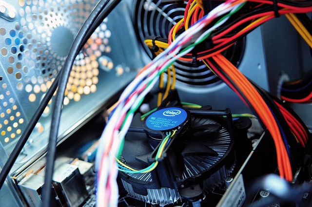 Power Consumption and Thermals
