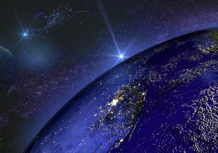 Remote Sensing News: What’s New in Earth Observation
