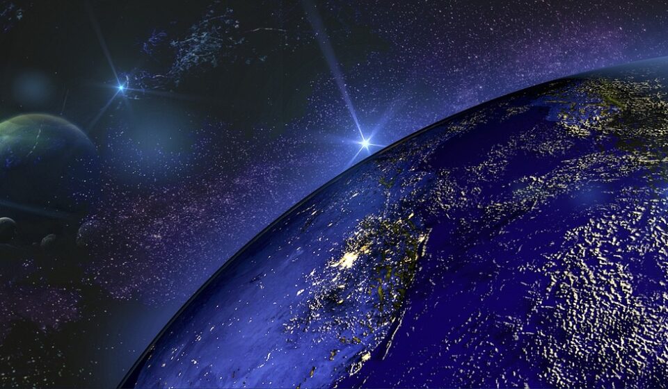 Remote Sensing News: What’s New in Earth Observation