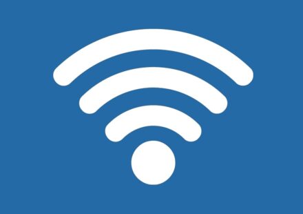 router admin interface
