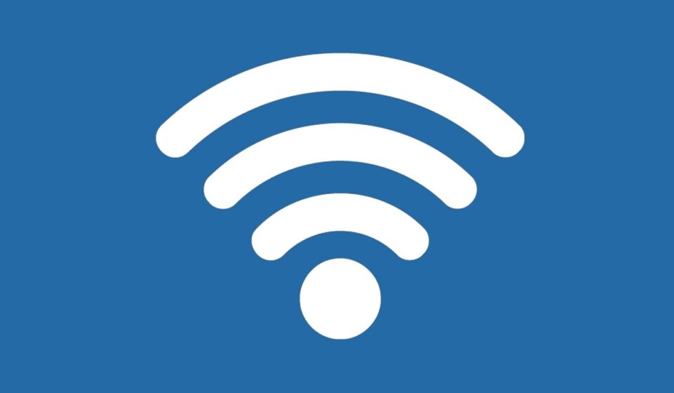 router admin interface