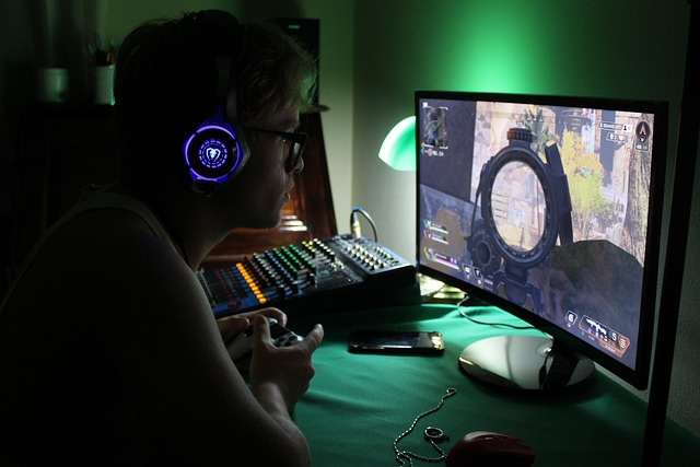 Screen Tearing vs. Screen Stuttering: What's the Difference?