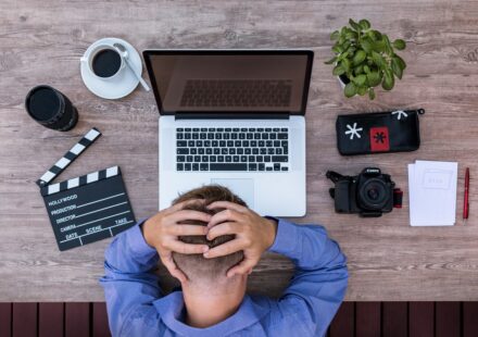 Screen Tearing: What It Is and How to Fix It