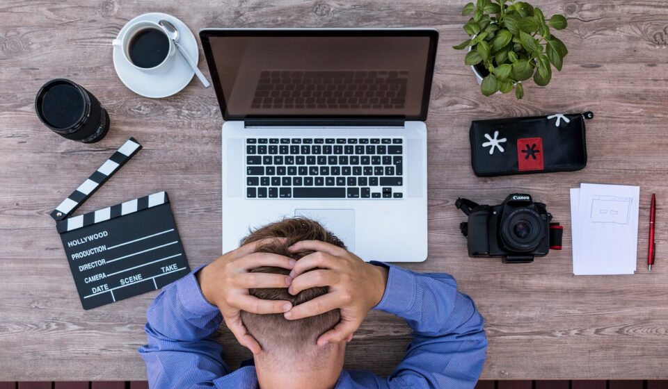 Screen Tearing: What It Is and How to Fix It