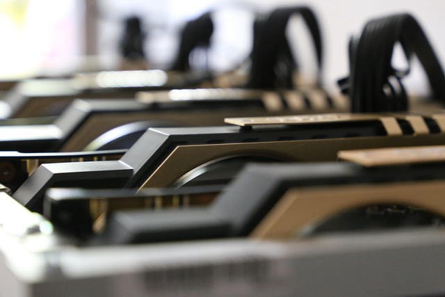Screenshot of GPU monitoring software showing high temperature readings and fan speed for an NVIDIA graphics card.