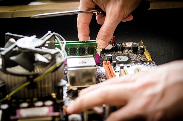 The Performance Difference: SATA vs. NVMe