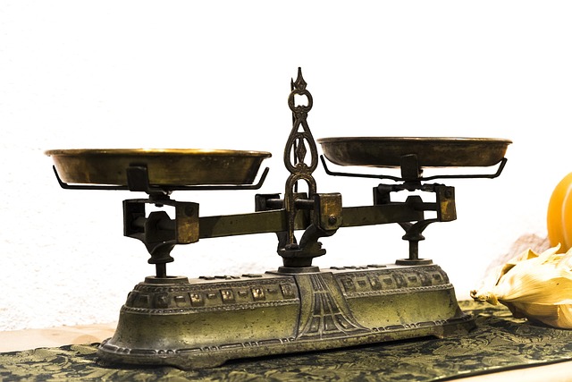 The Science Behind the Conversion: Pounds vs. Kilograms