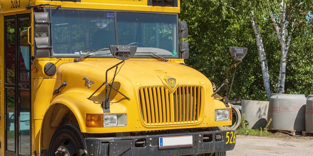 vehicle CAN bus network diagram
