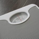 80 kg weight scale