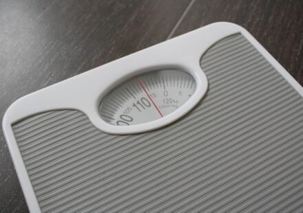 80 kg weight scale