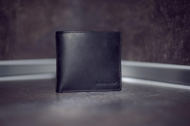 What Exactly is the Ridge Wallet?