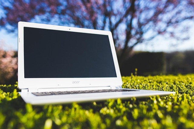 When to Replace the Screen or Laptop