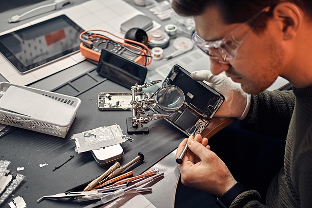 When to Seek Professional Help or Replacement