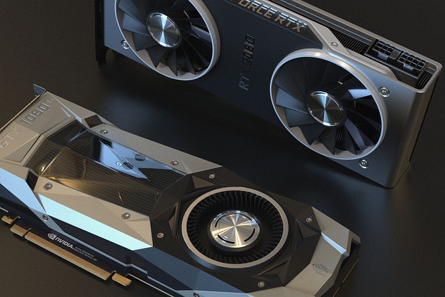 Why Green Lines Appear on Your NVIDIA Screen