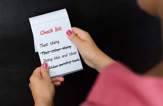 Checklist for buying a new Chromebook