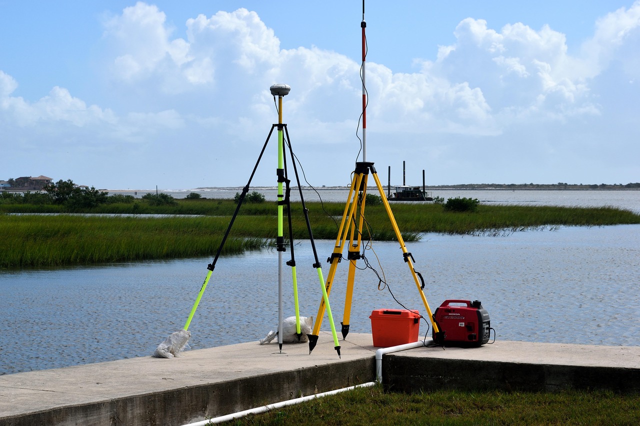 Tecnica GPS: Beyond the Basics
