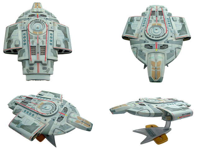 The Genesis: Original Series Icons and Their Impact