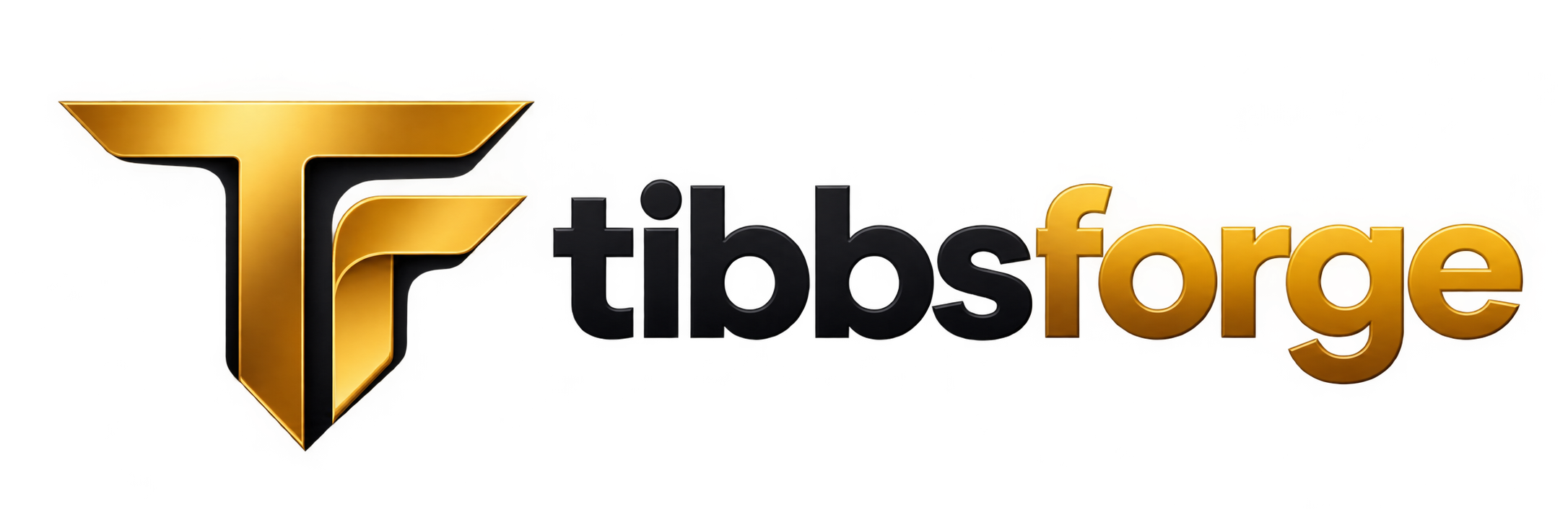 Tibbs Forge